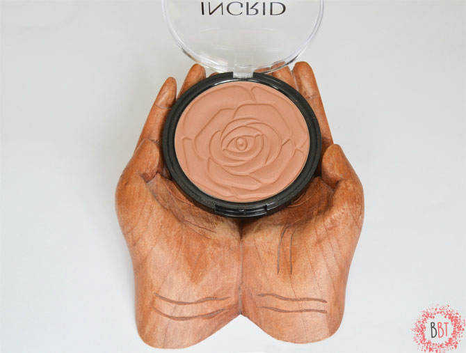 Ingrid HD Beauty Innovation 