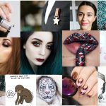 Beauty Bang Theory - Instagram favoriti 2016